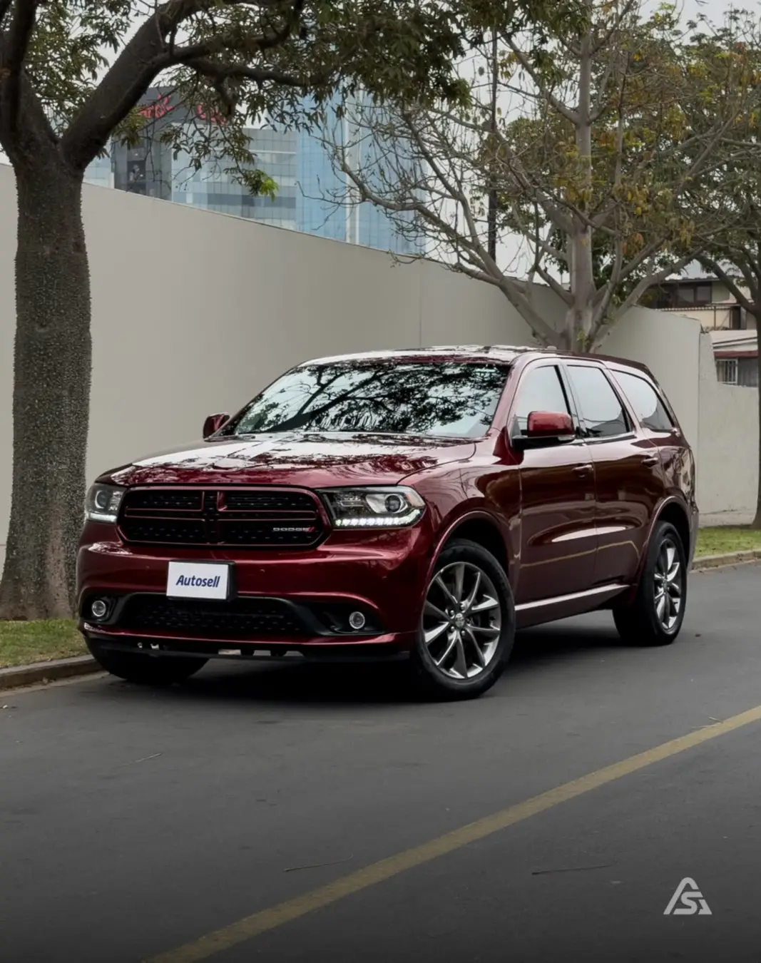 Dodge Durango