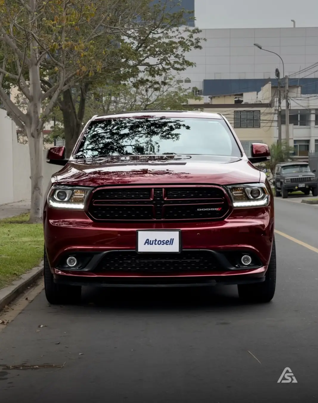 Dodge Durango