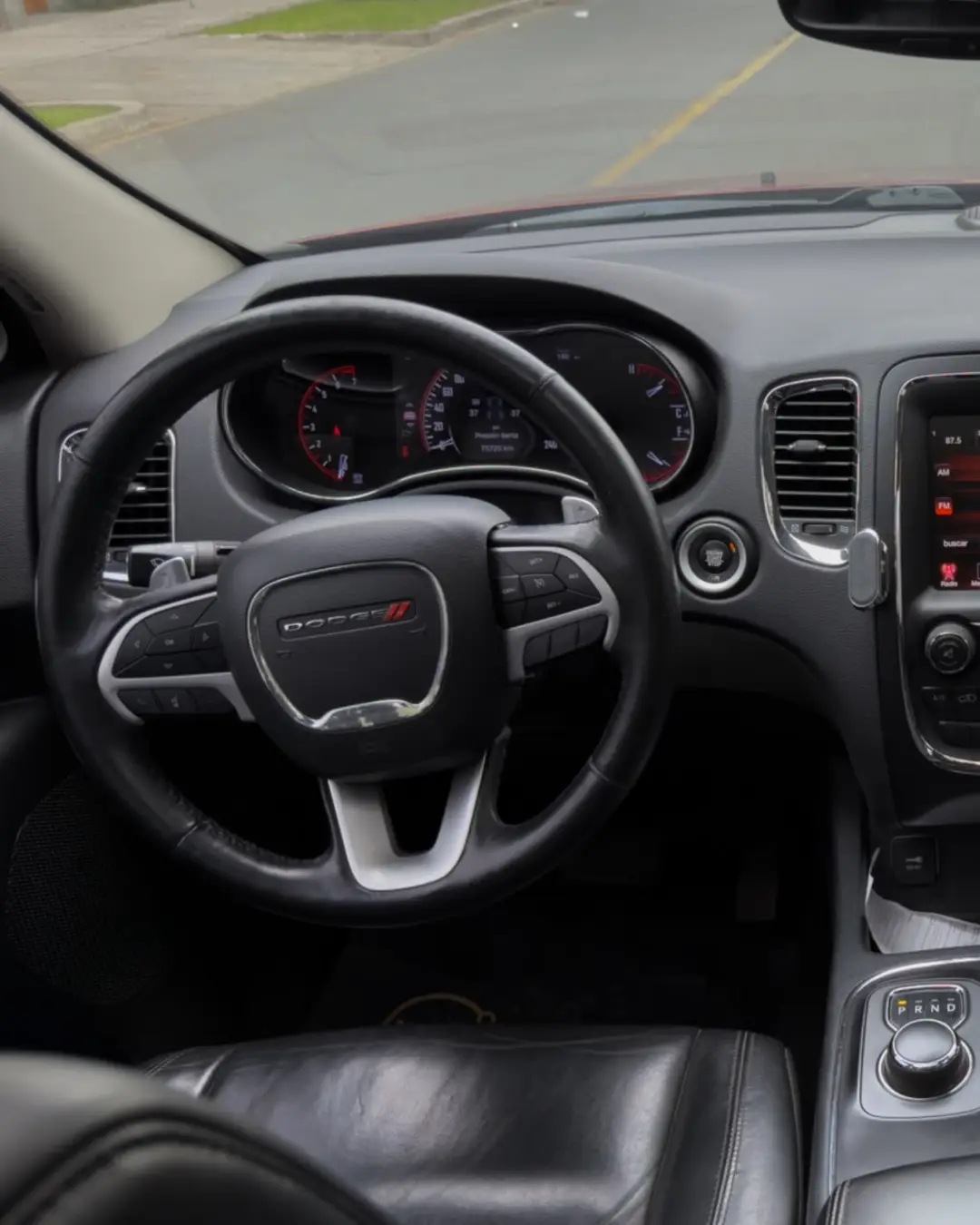 Dodge Durango