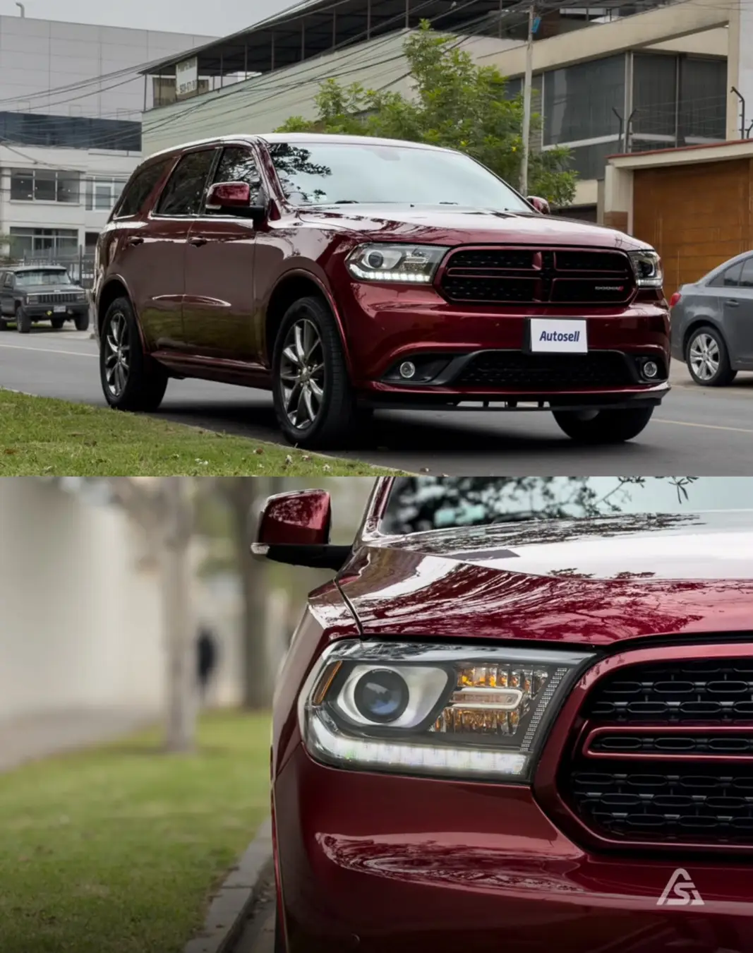 Dodge Durango