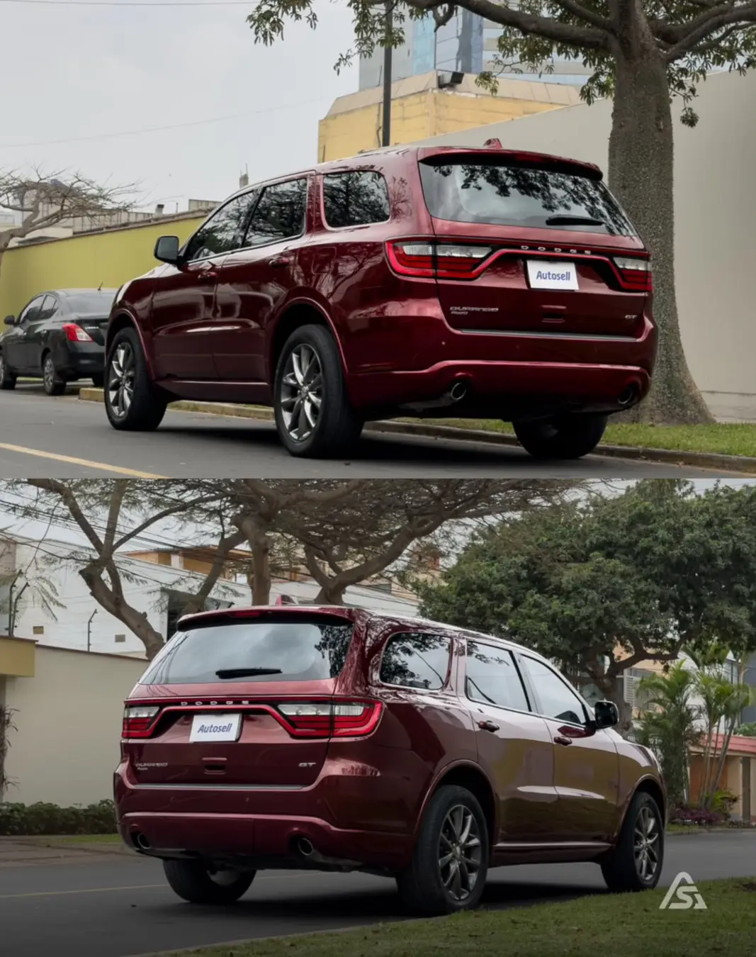 Dodge Durango