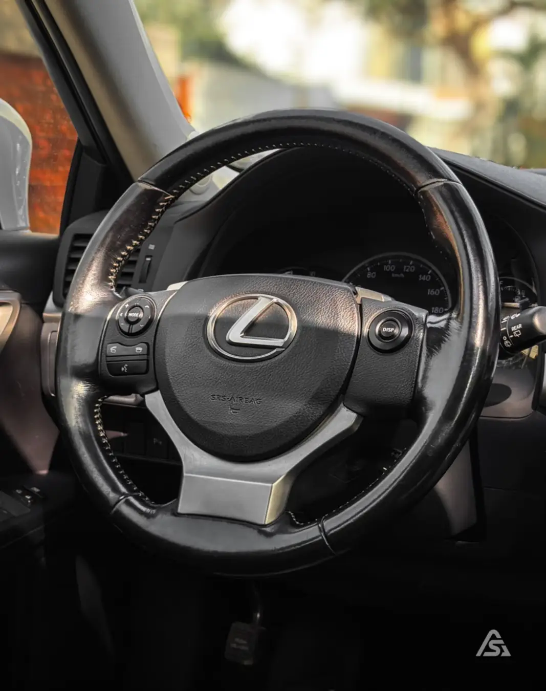 Lexus CT 200H