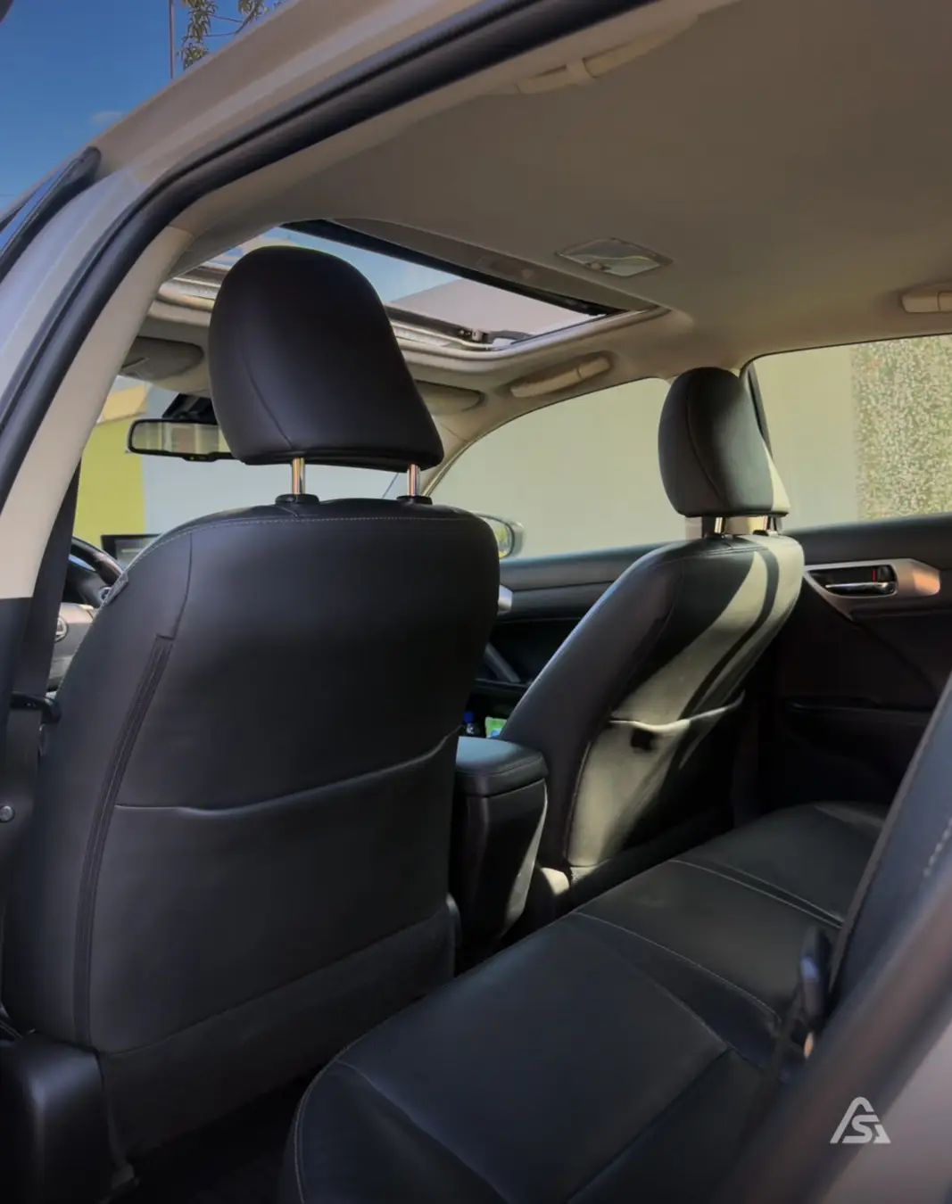 Lexus CT 200H