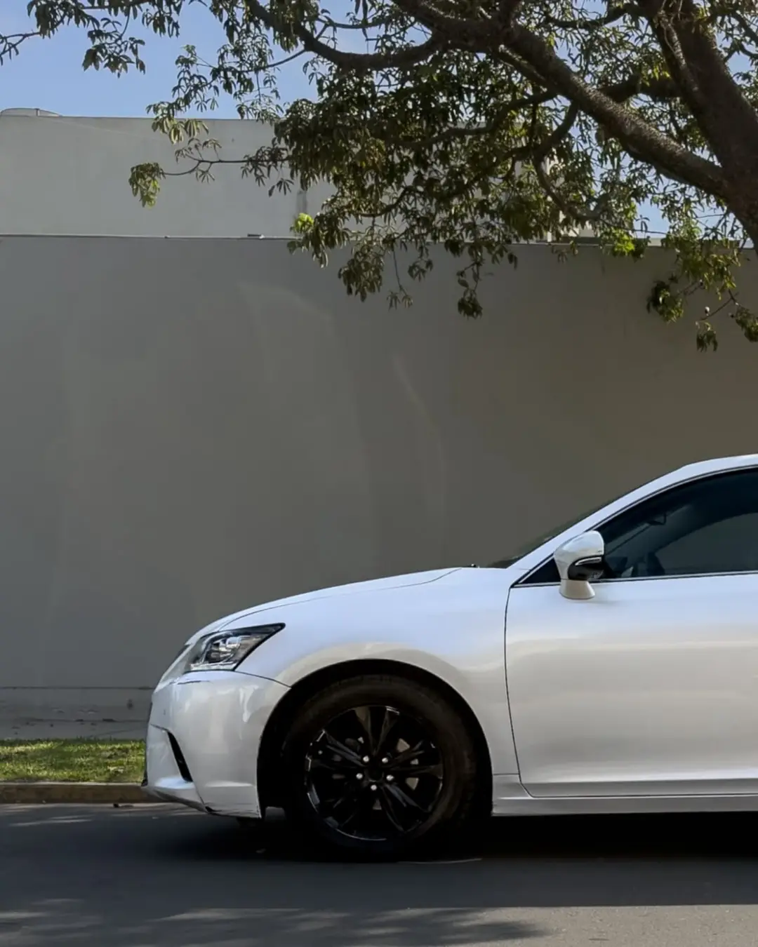 Lexus CT 200H