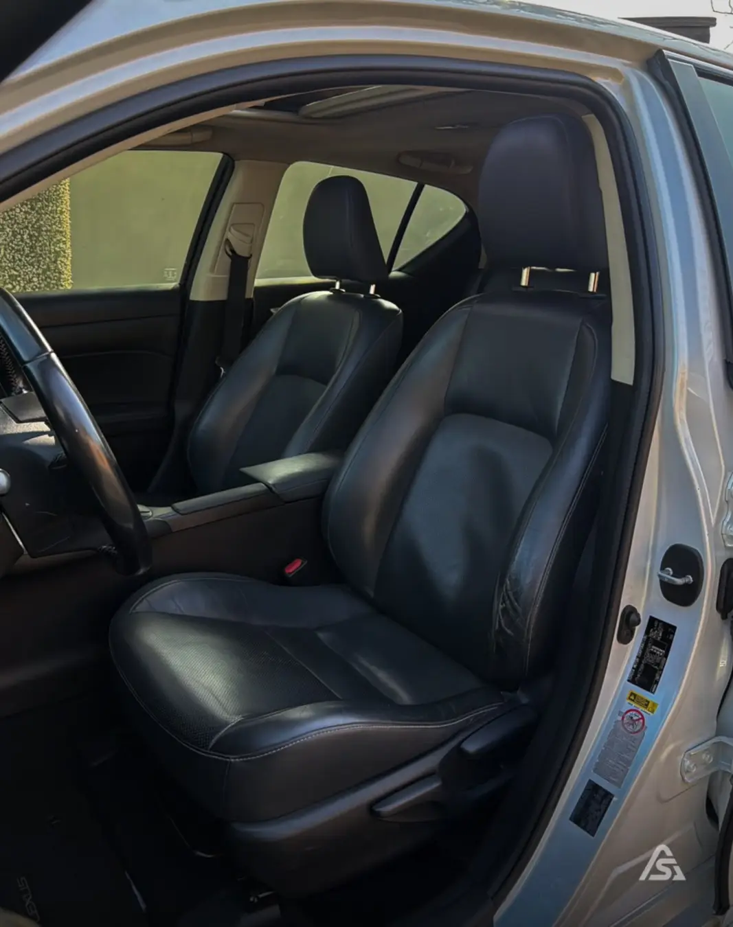 Lexus CT 200H