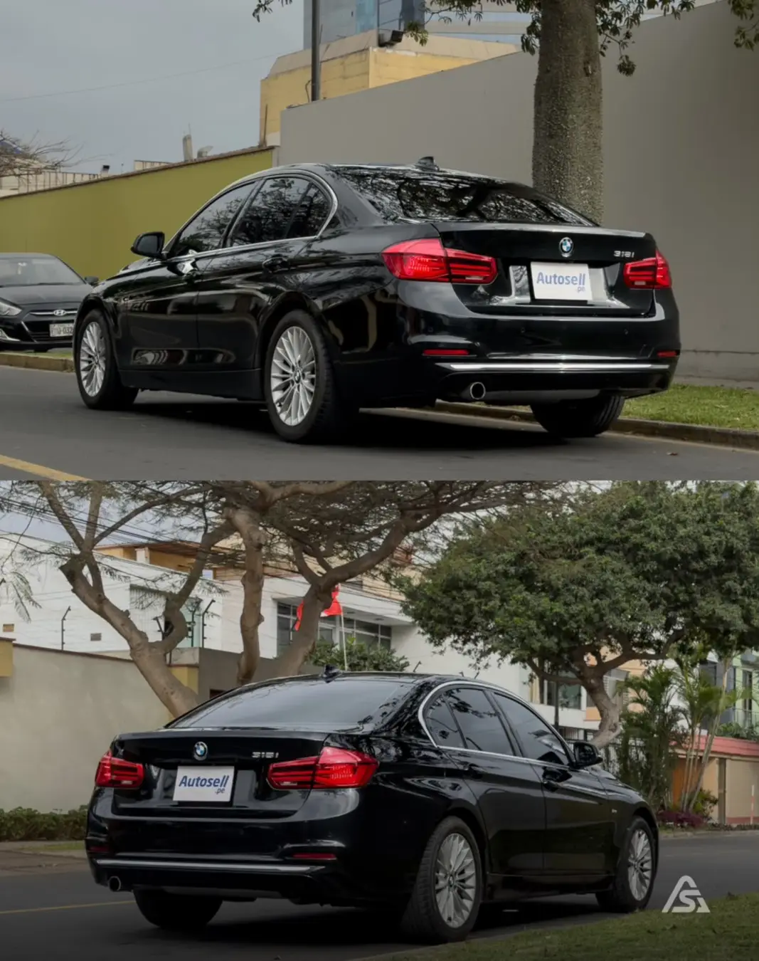 BMW 318i