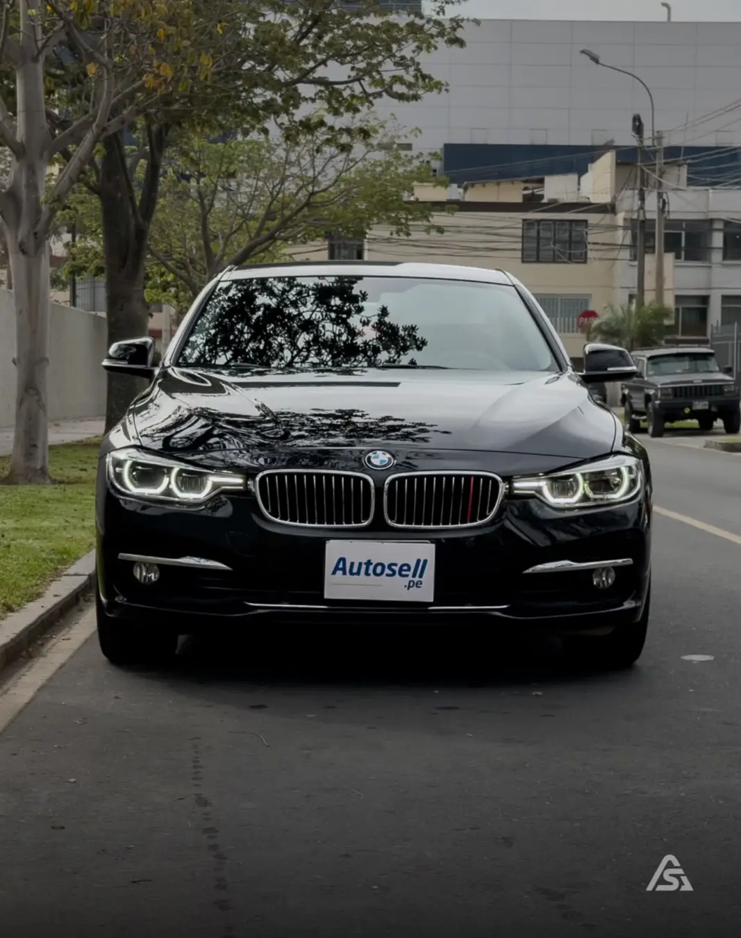 BMW 318i