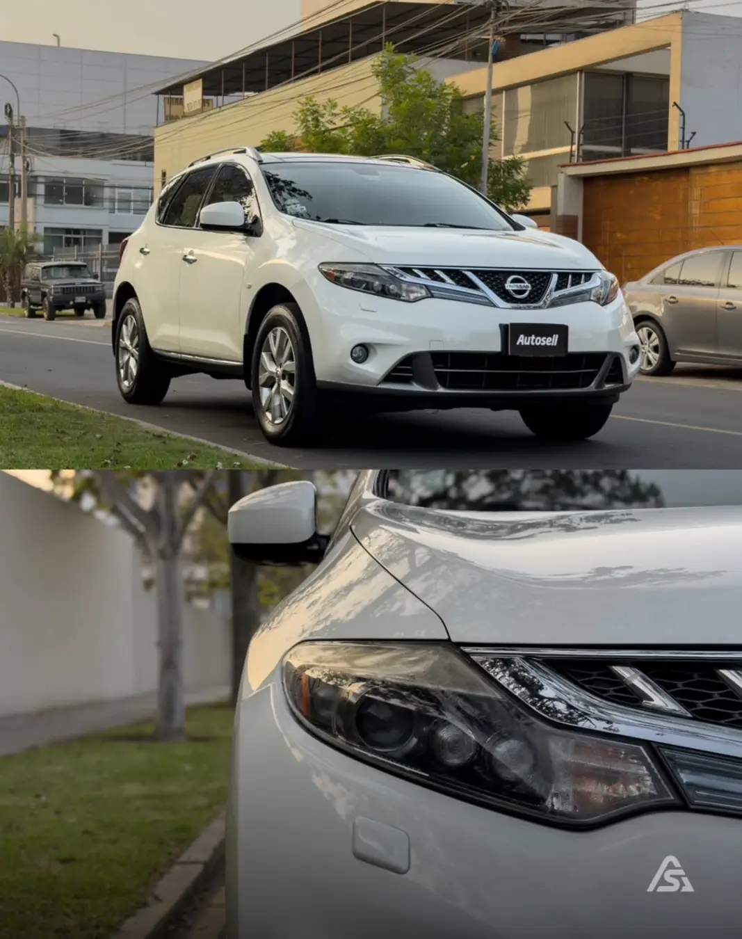 Nissan Murano