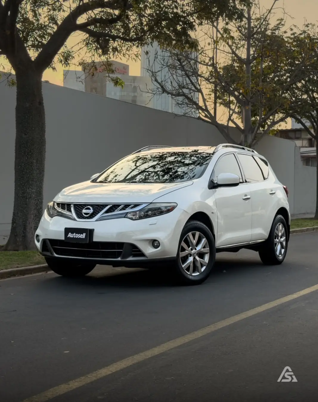 Nissan Murano