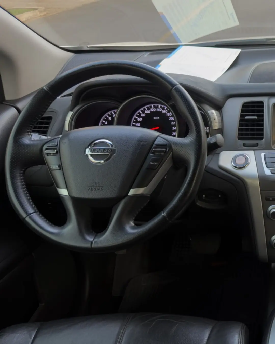Nissan Murano
