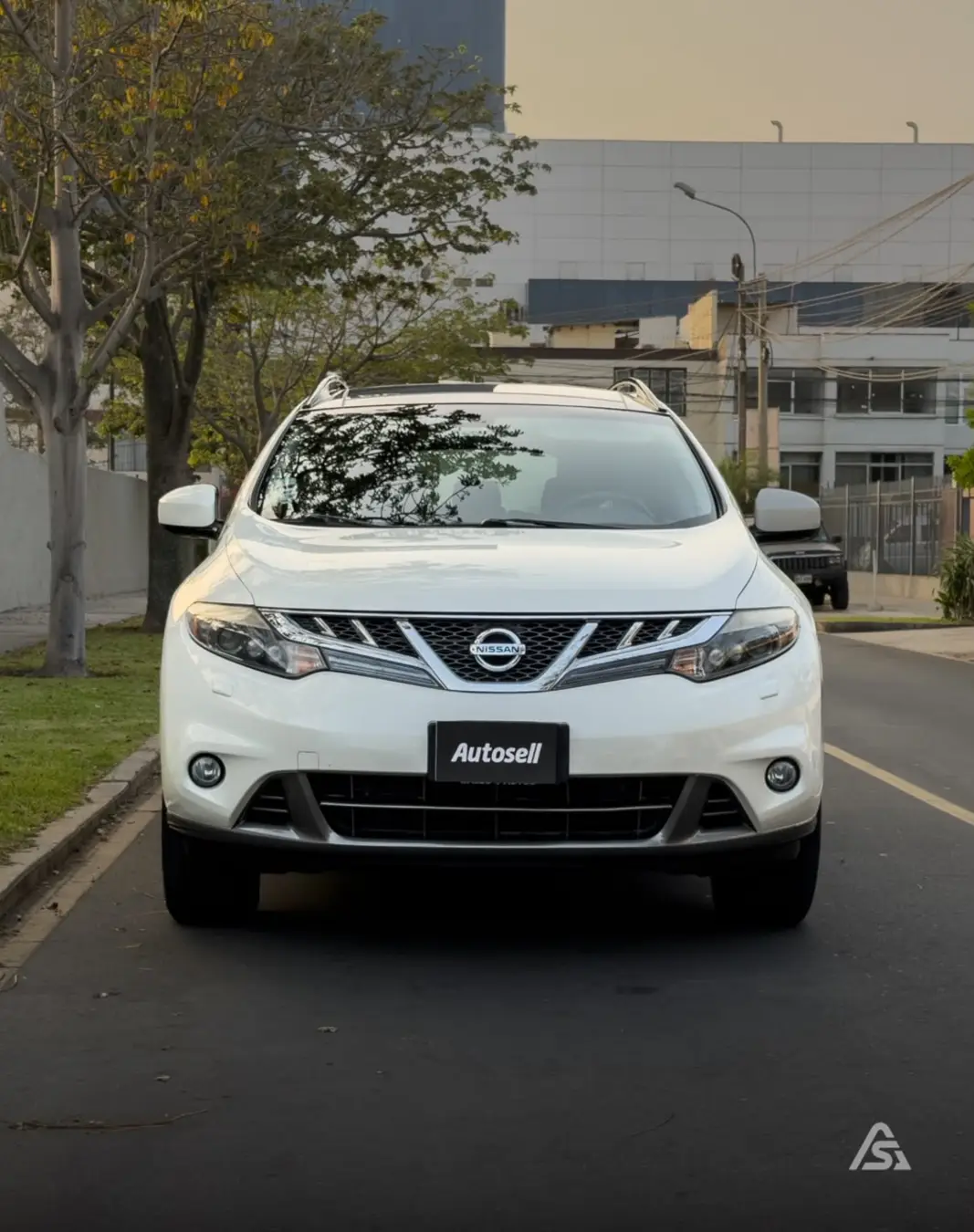 Nissan Murano