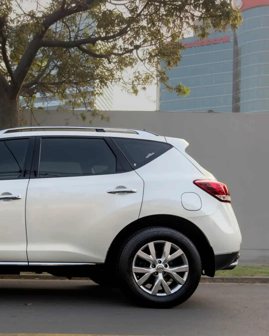 Nissan Murano