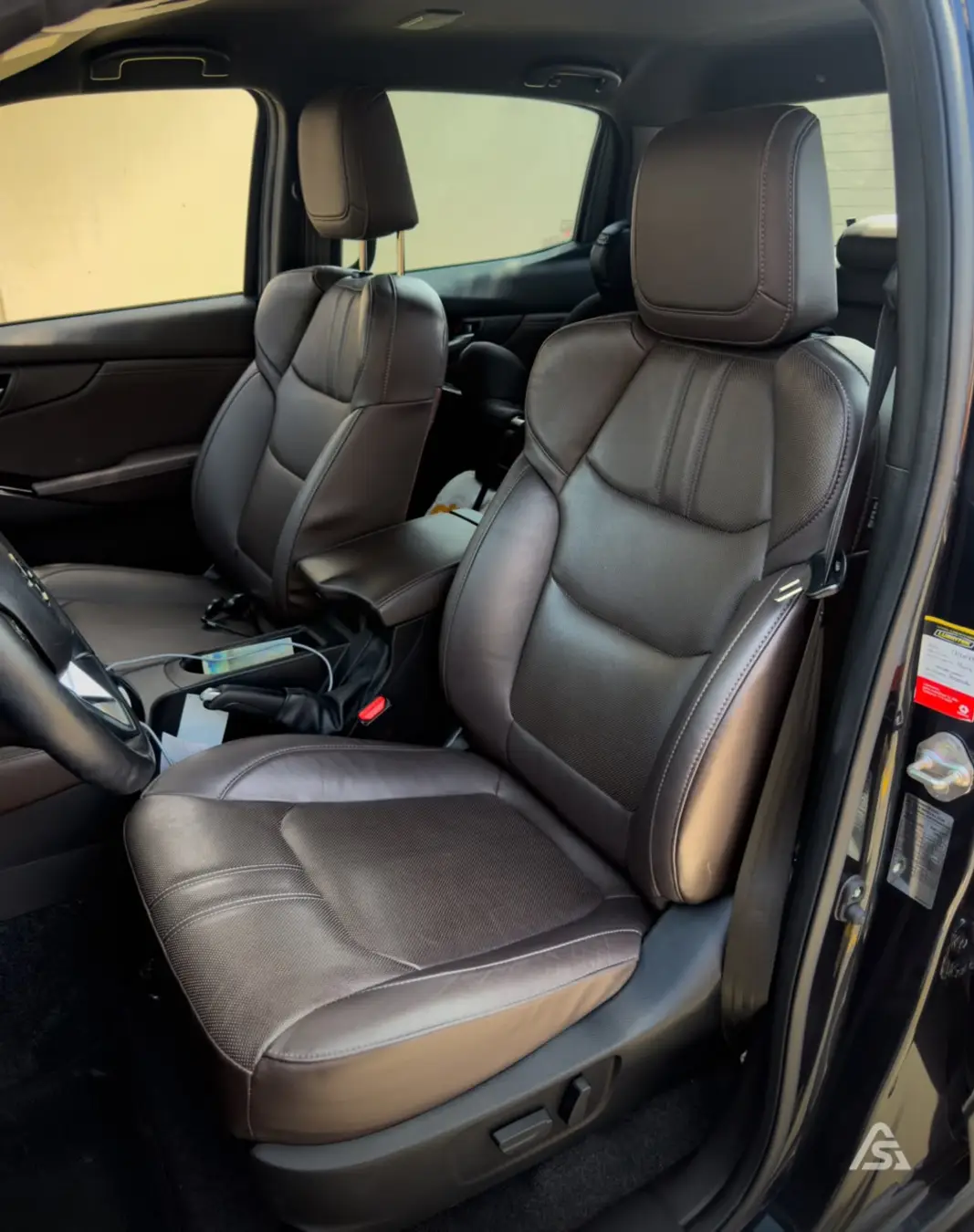 Mazda BT-50