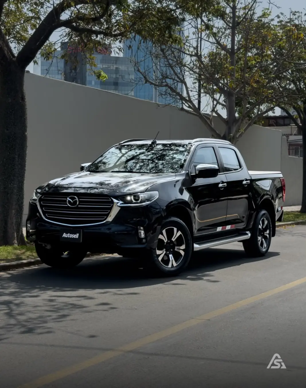 Mazda BT-50