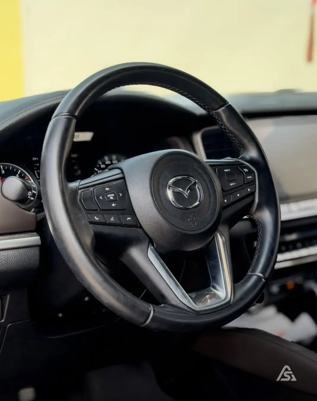 Mazda BT-50