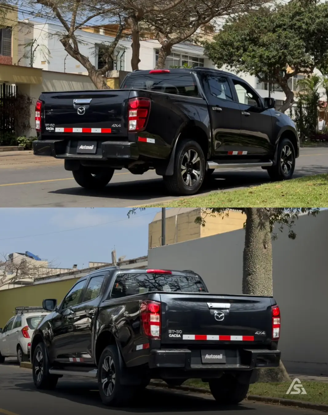 Mazda BT-50