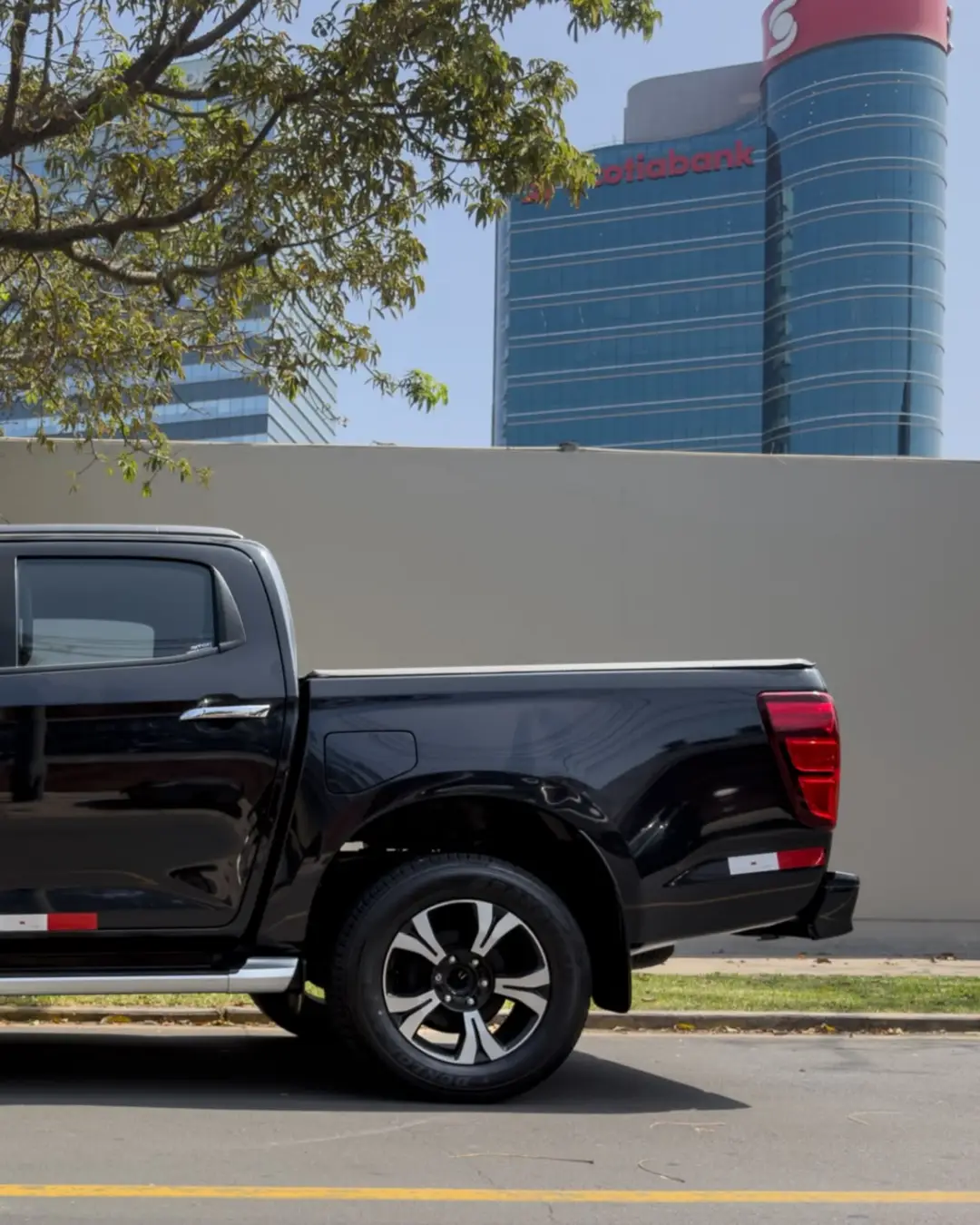 Mazda BT-50