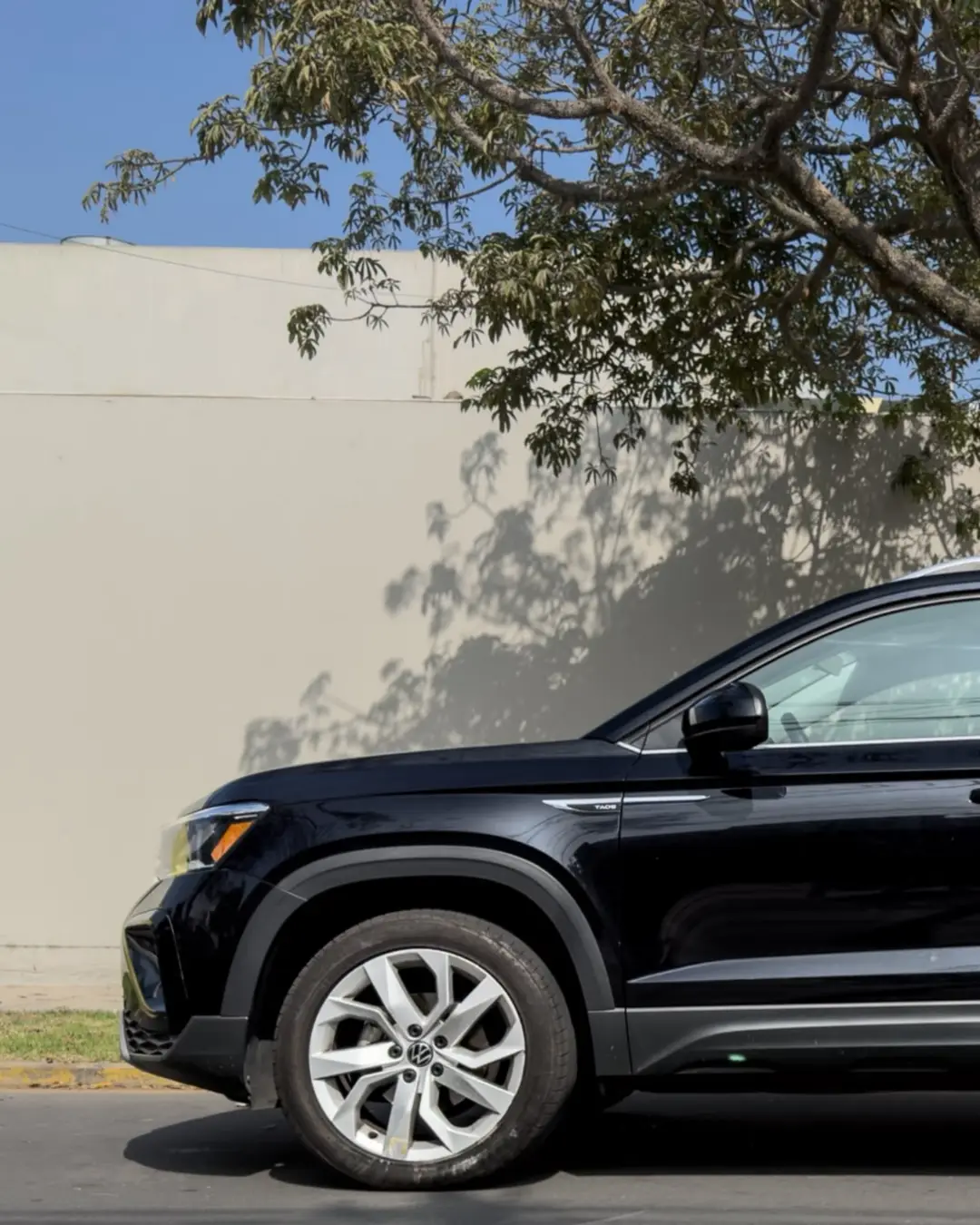 Volkswagen Taos