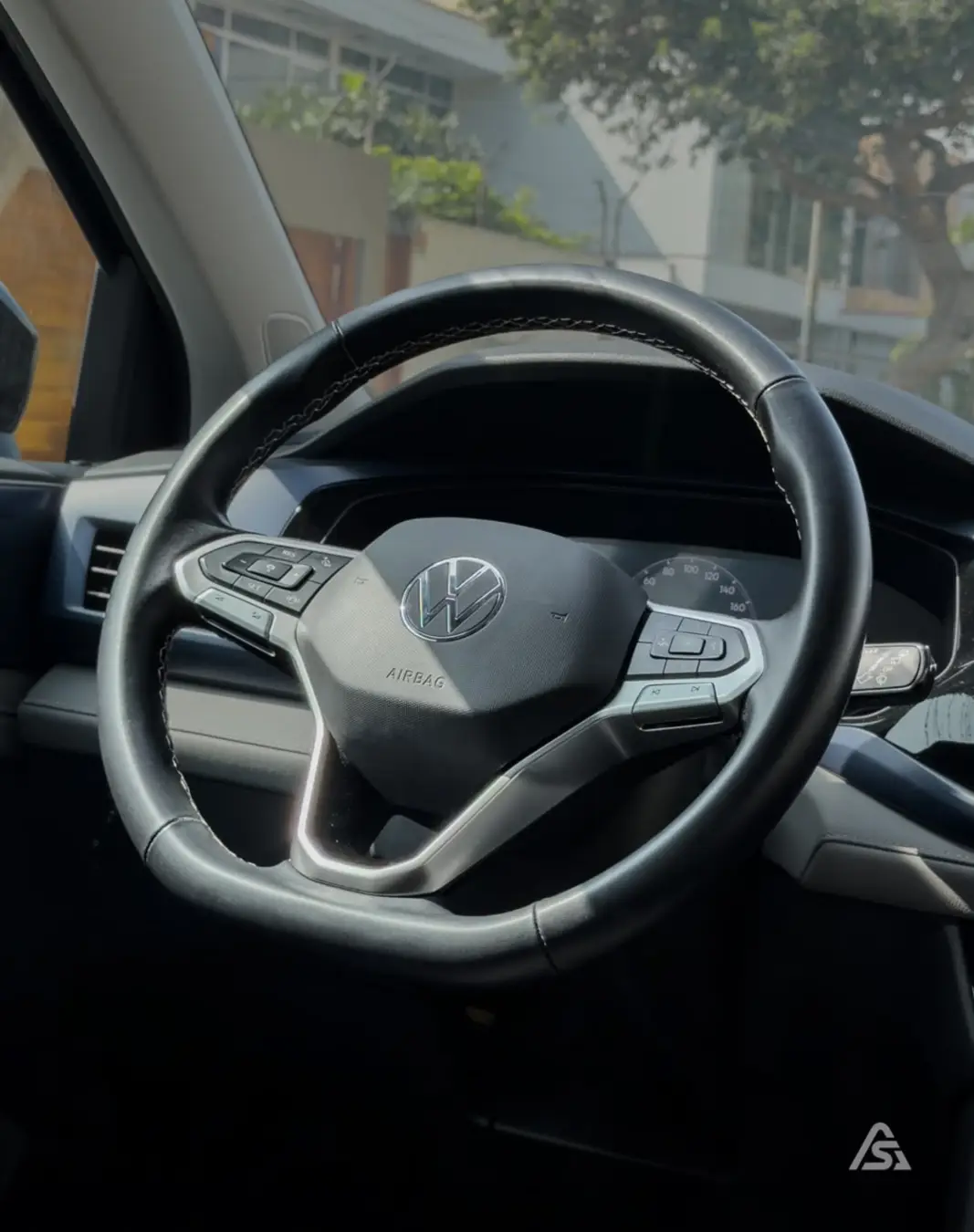 Volkswagen Taos