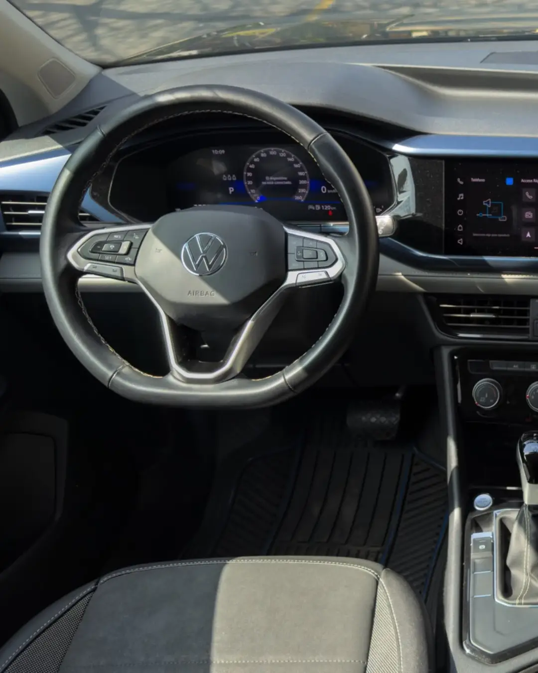 Volkswagen Taos