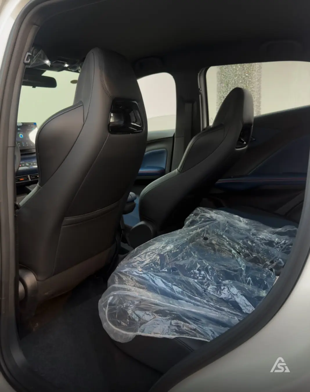 BYD BYD7001BEV2