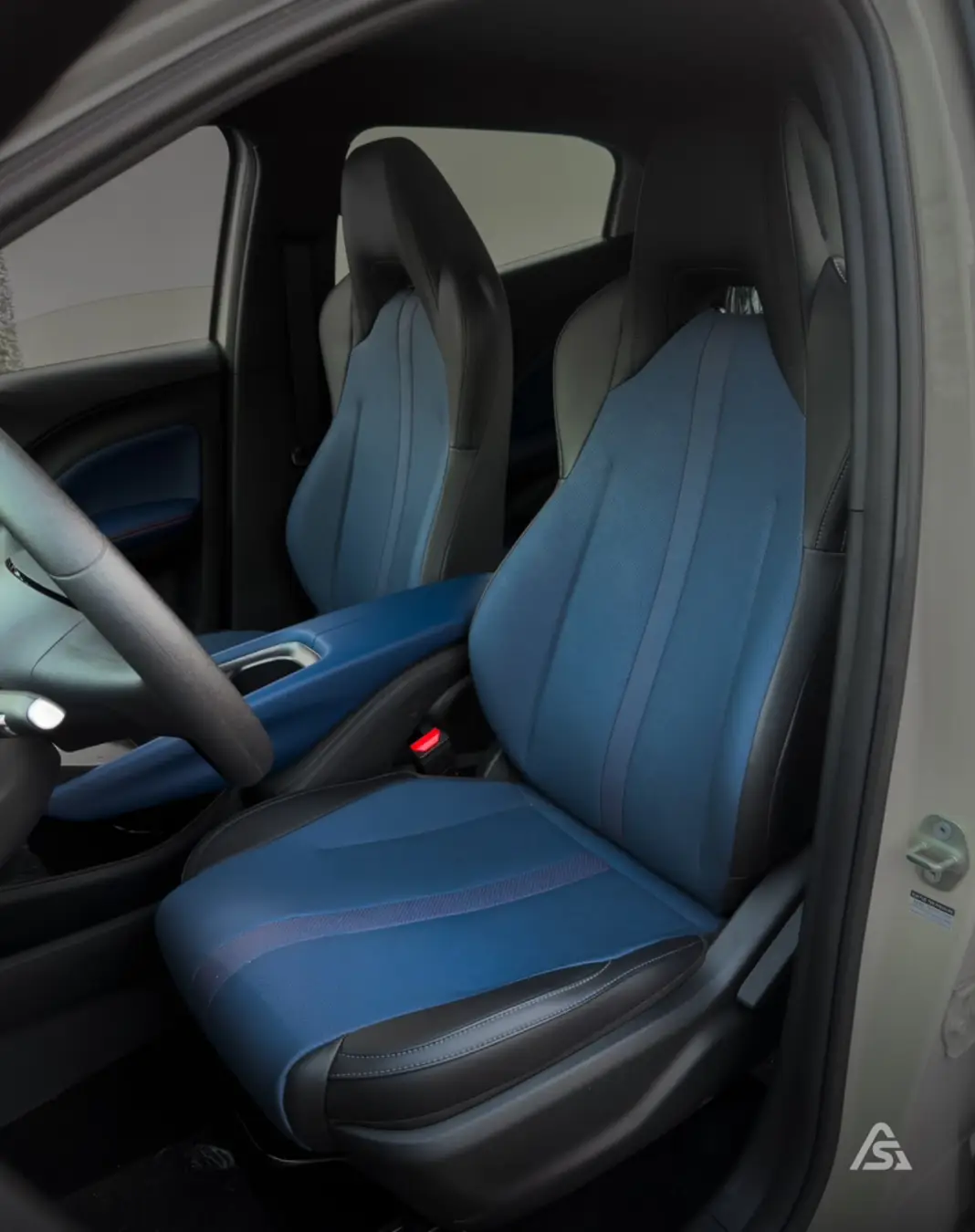 BYD BYD7001BEV2