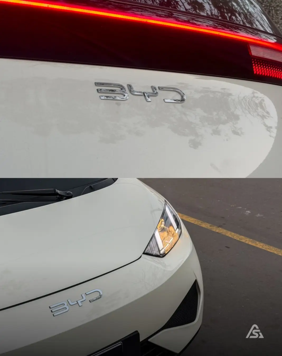 BYD BYD7001BEV2