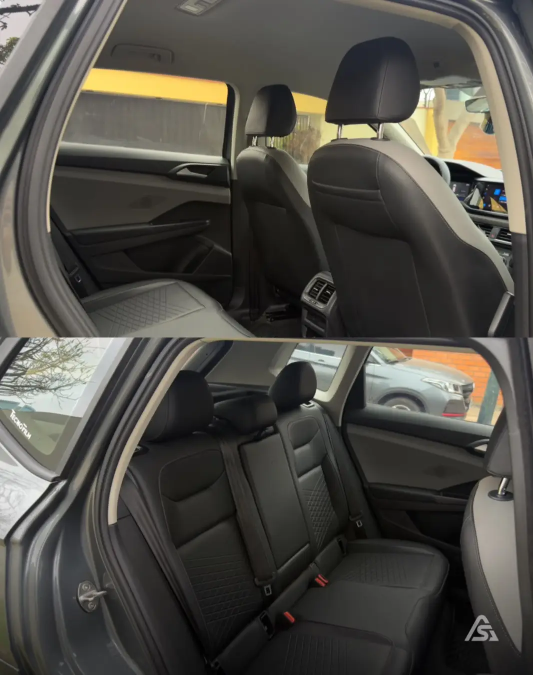 Volkswagen Taos