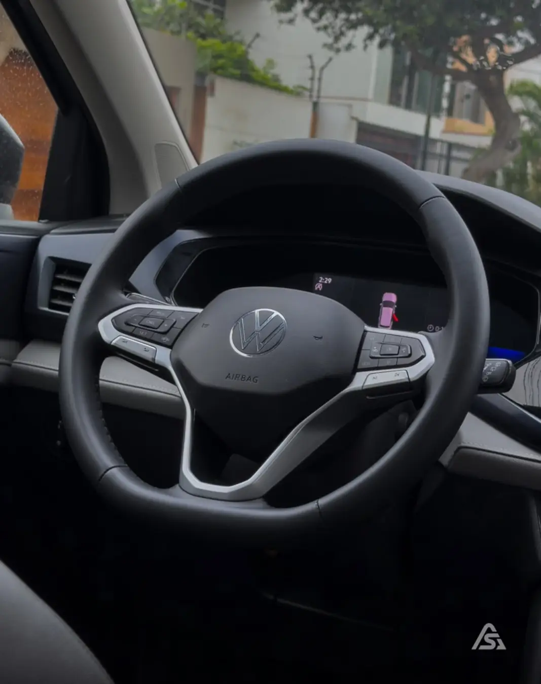 Volkswagen Taos