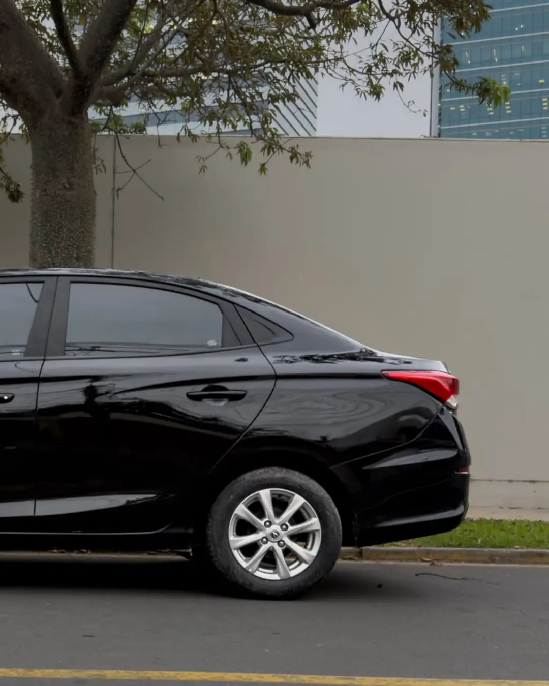 Changan Alsvin