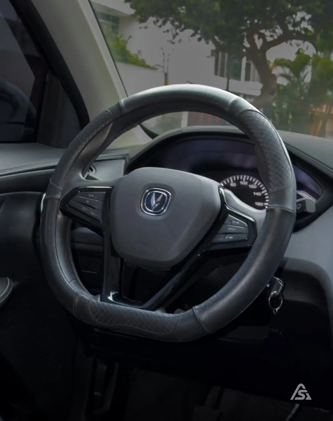 Changan Alsvin