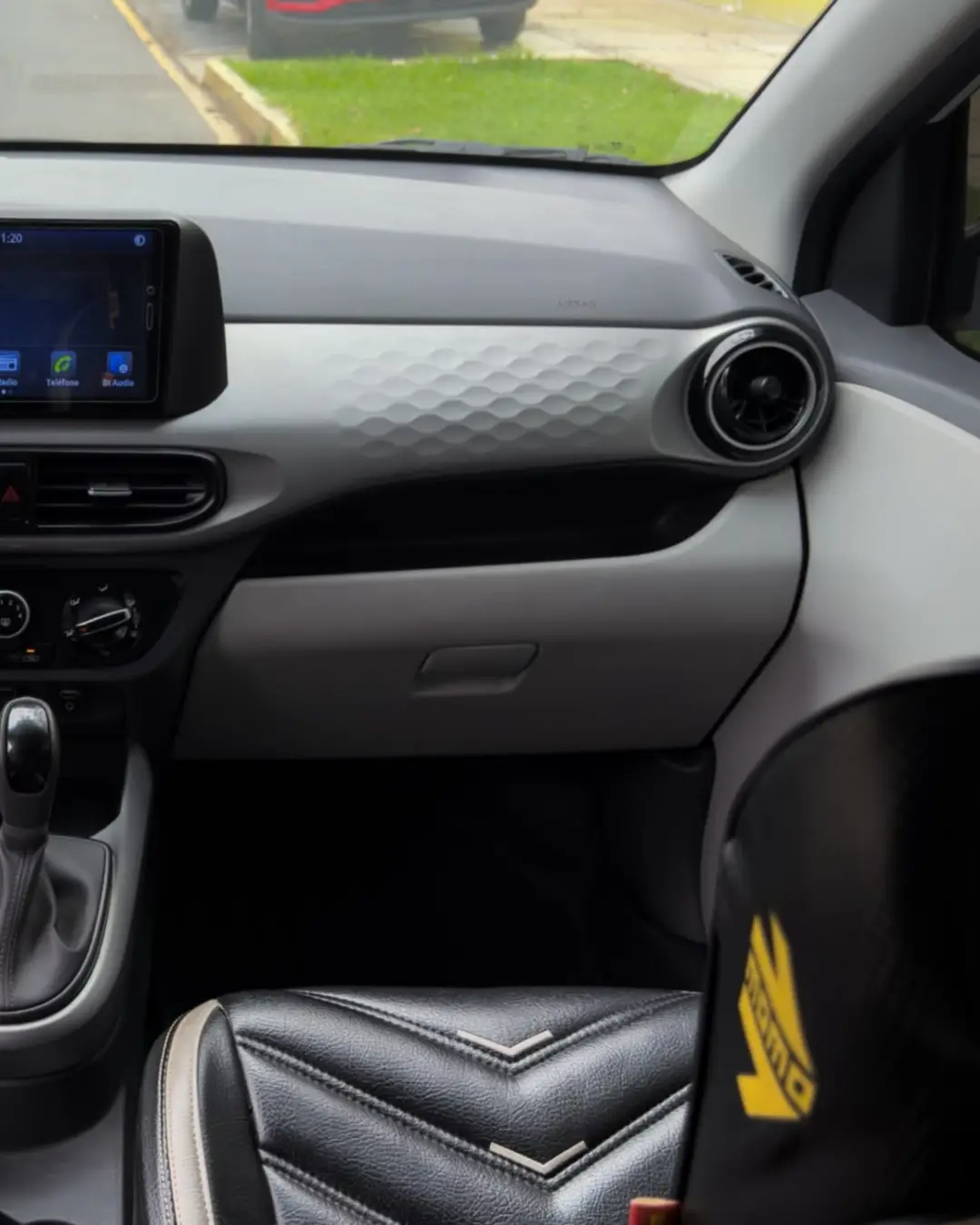 Hyundai Grand i10