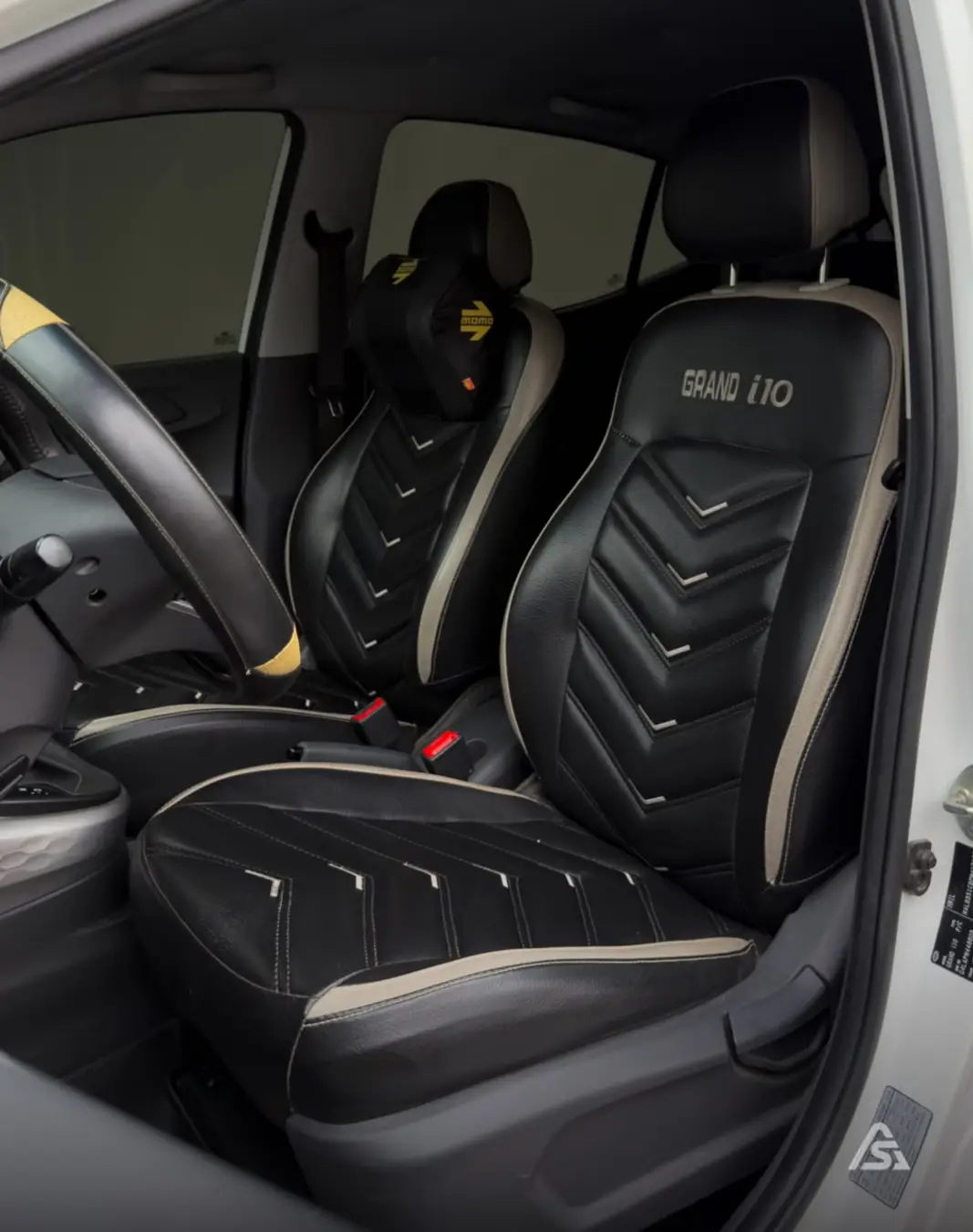 Hyundai Grand i10