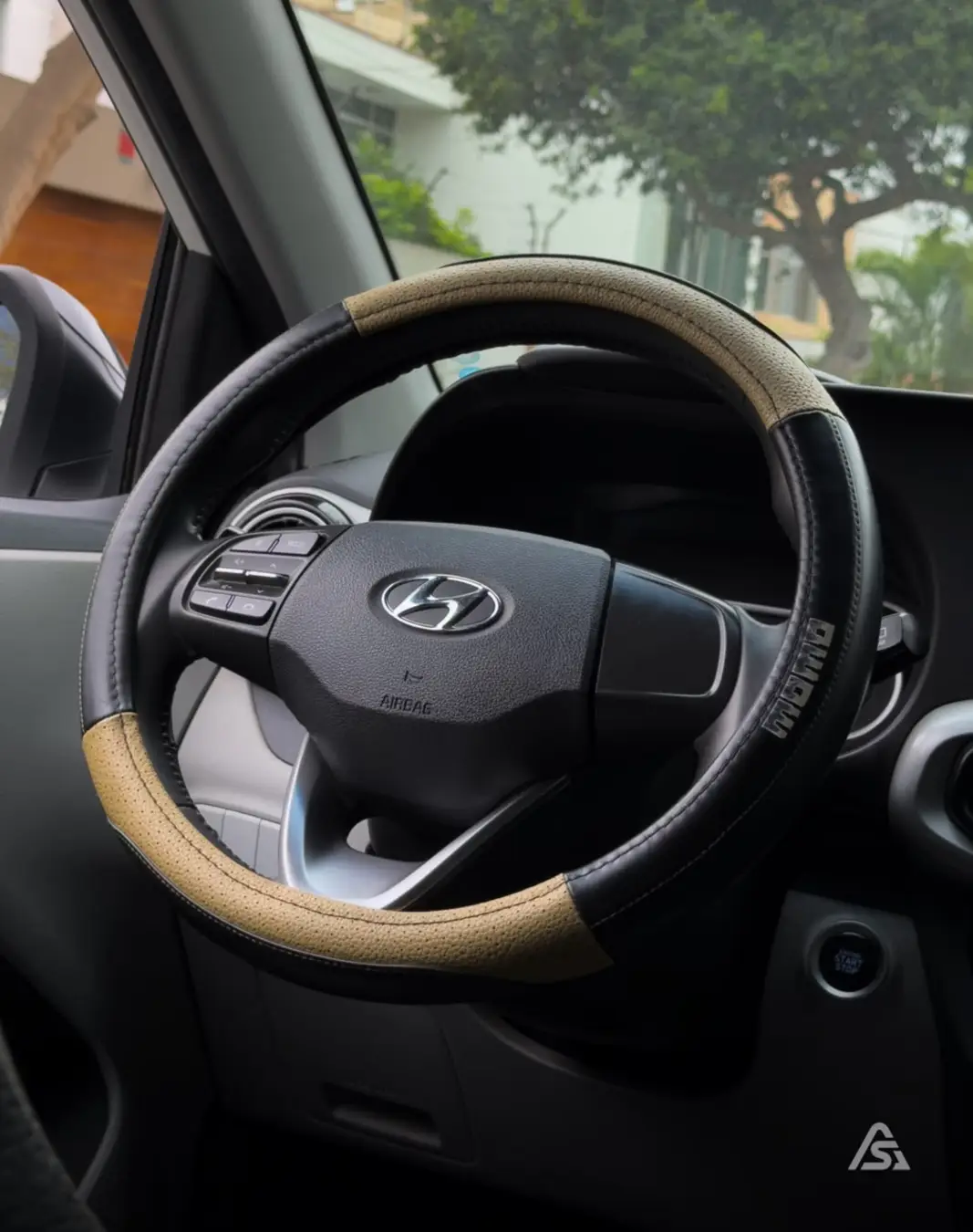 Hyundai Grand i10