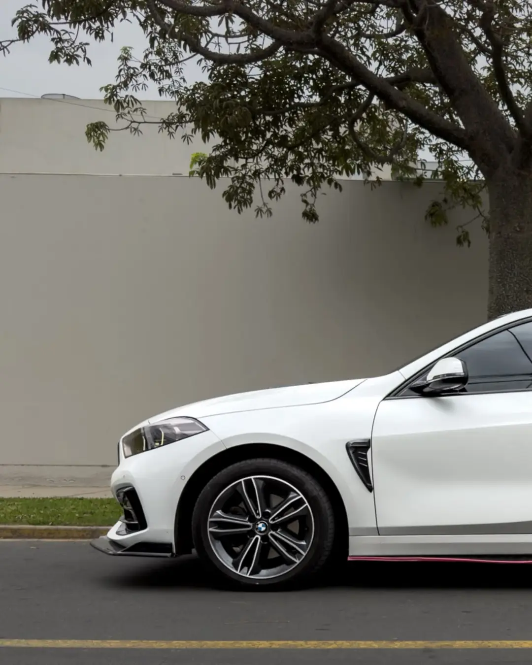 BMW 118i