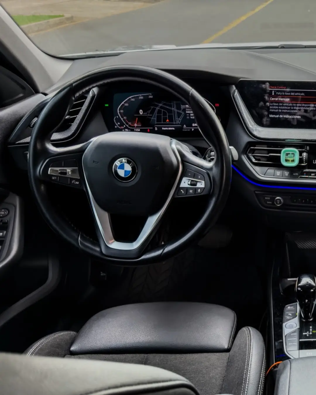 BMW 118i