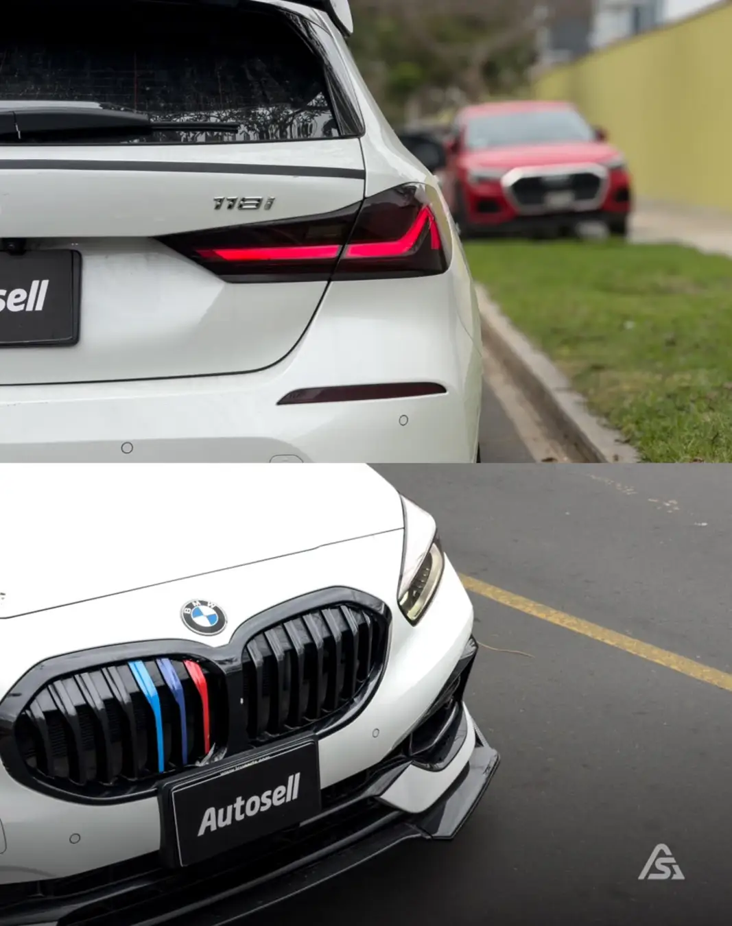BMW 118i