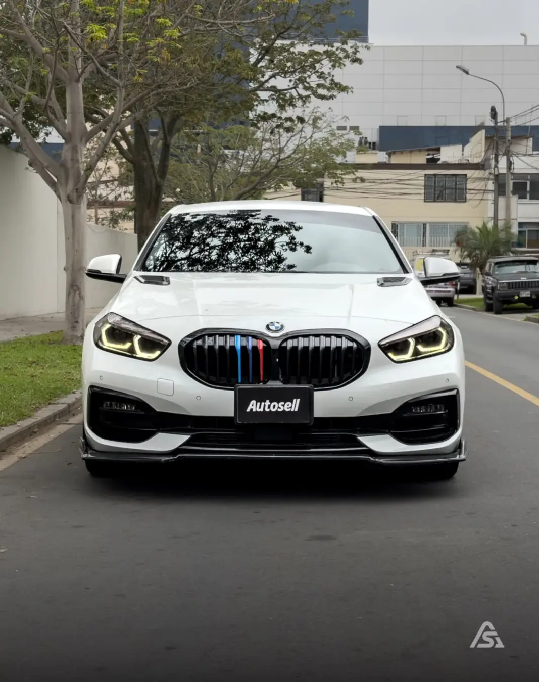 BMW 118i
