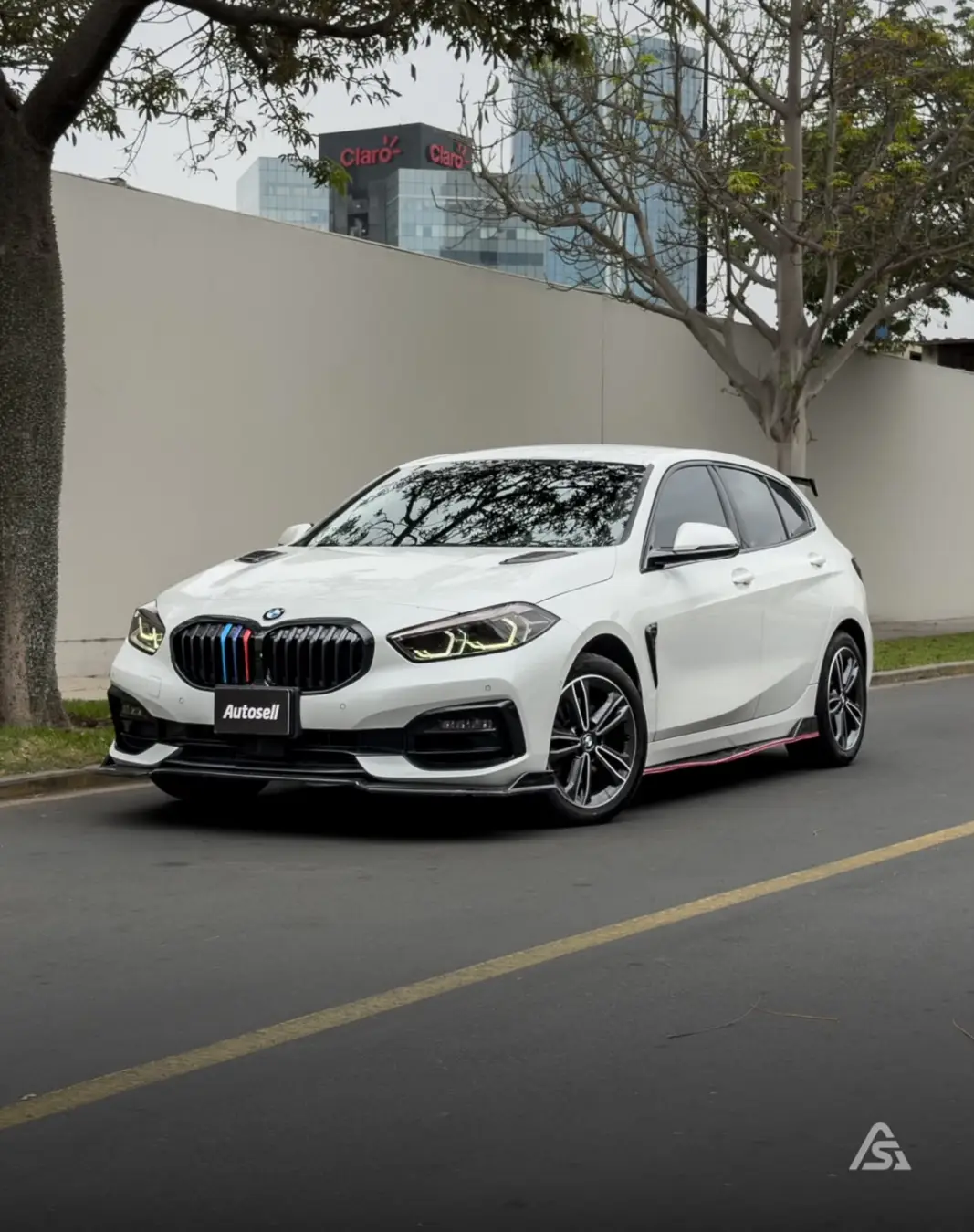 BMW 118i