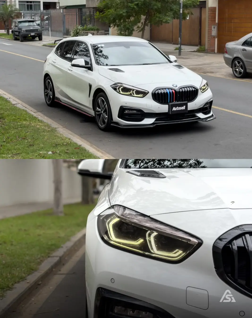 BMW 118i