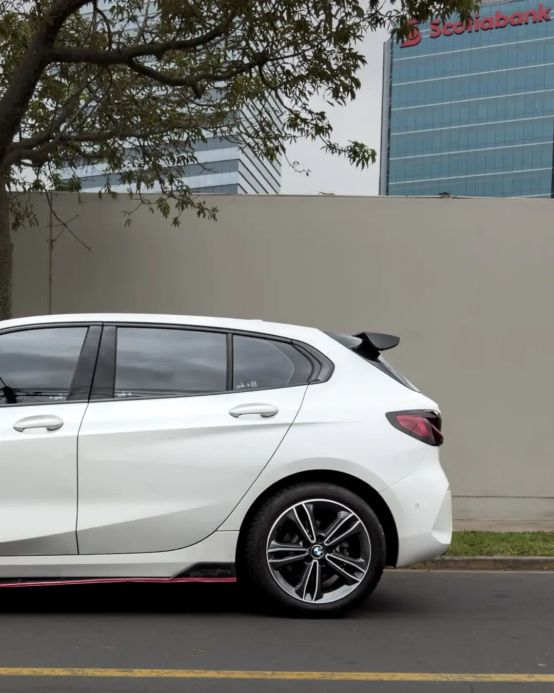 BMW 118i