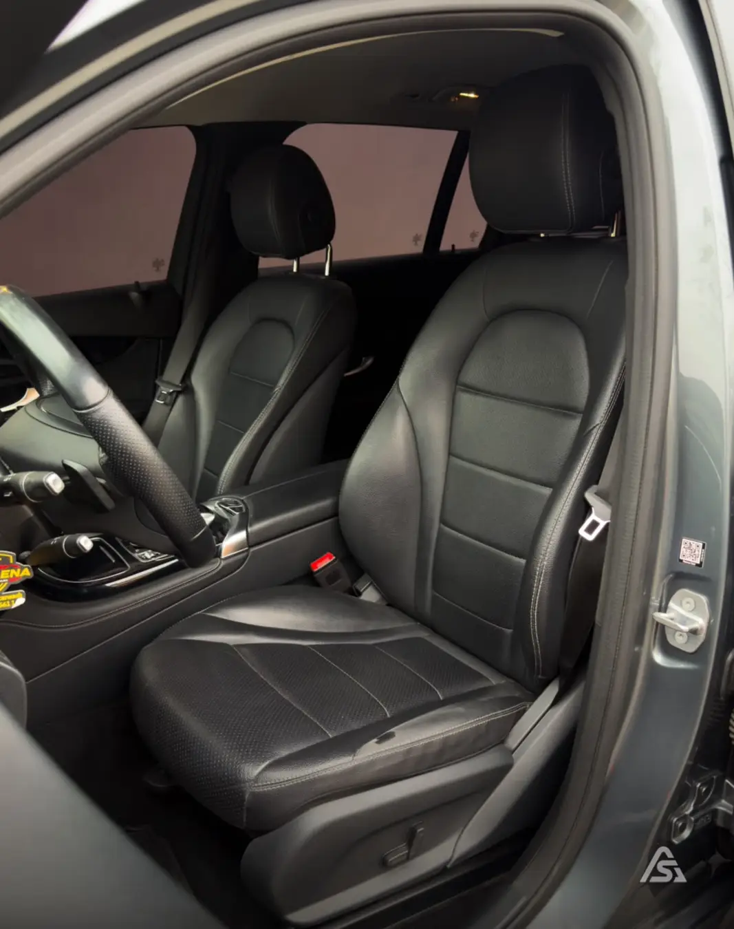 Mercedes Benz GLC 250