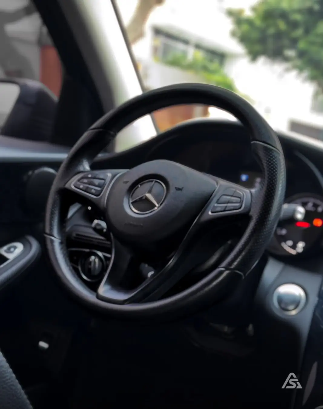 Mercedes Benz GLC 250