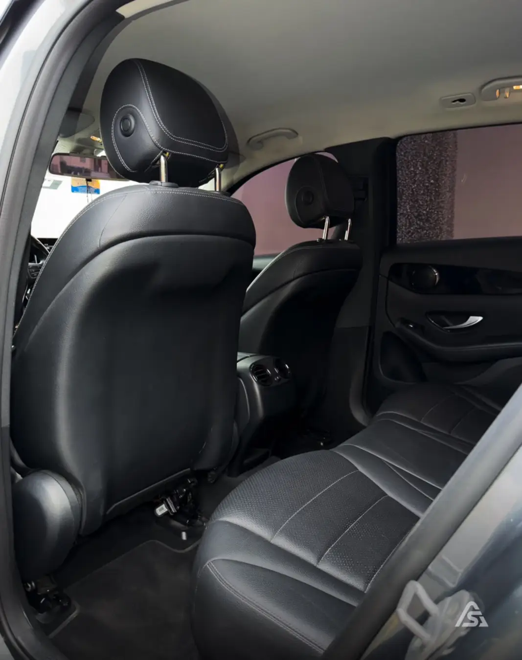 Mercedes Benz GLC 250