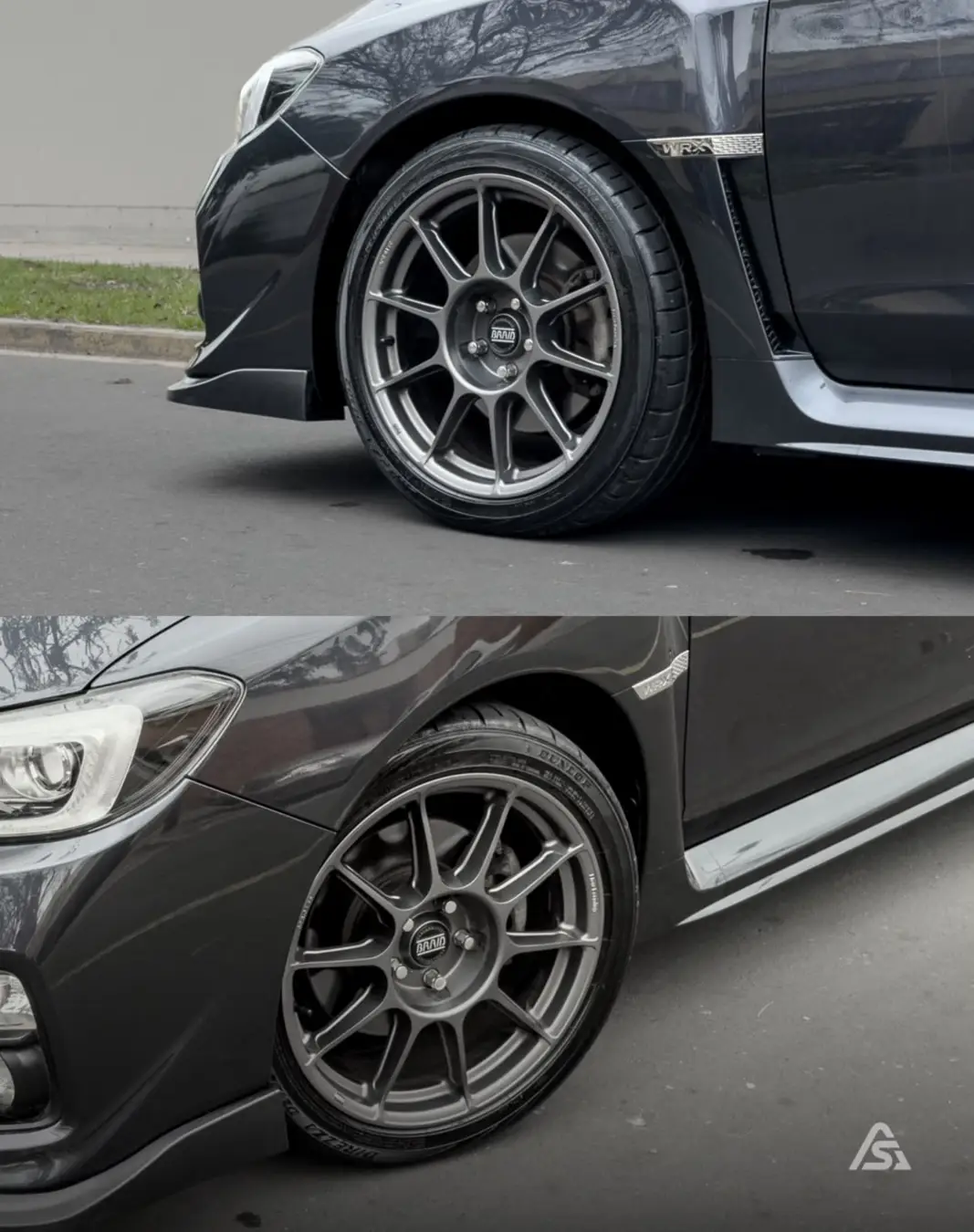 Subaru WRX
