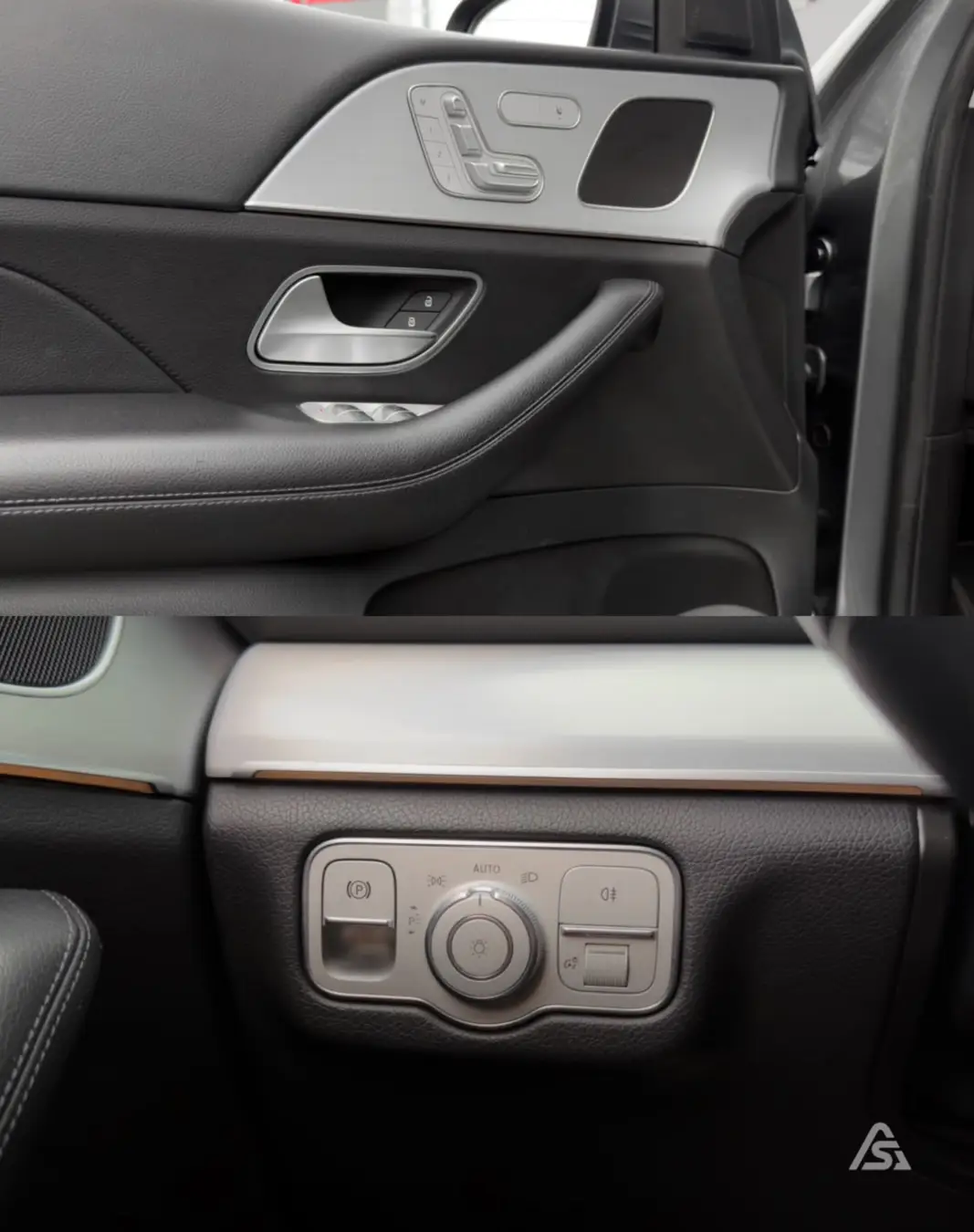 Mercedes Benz GLE 400
