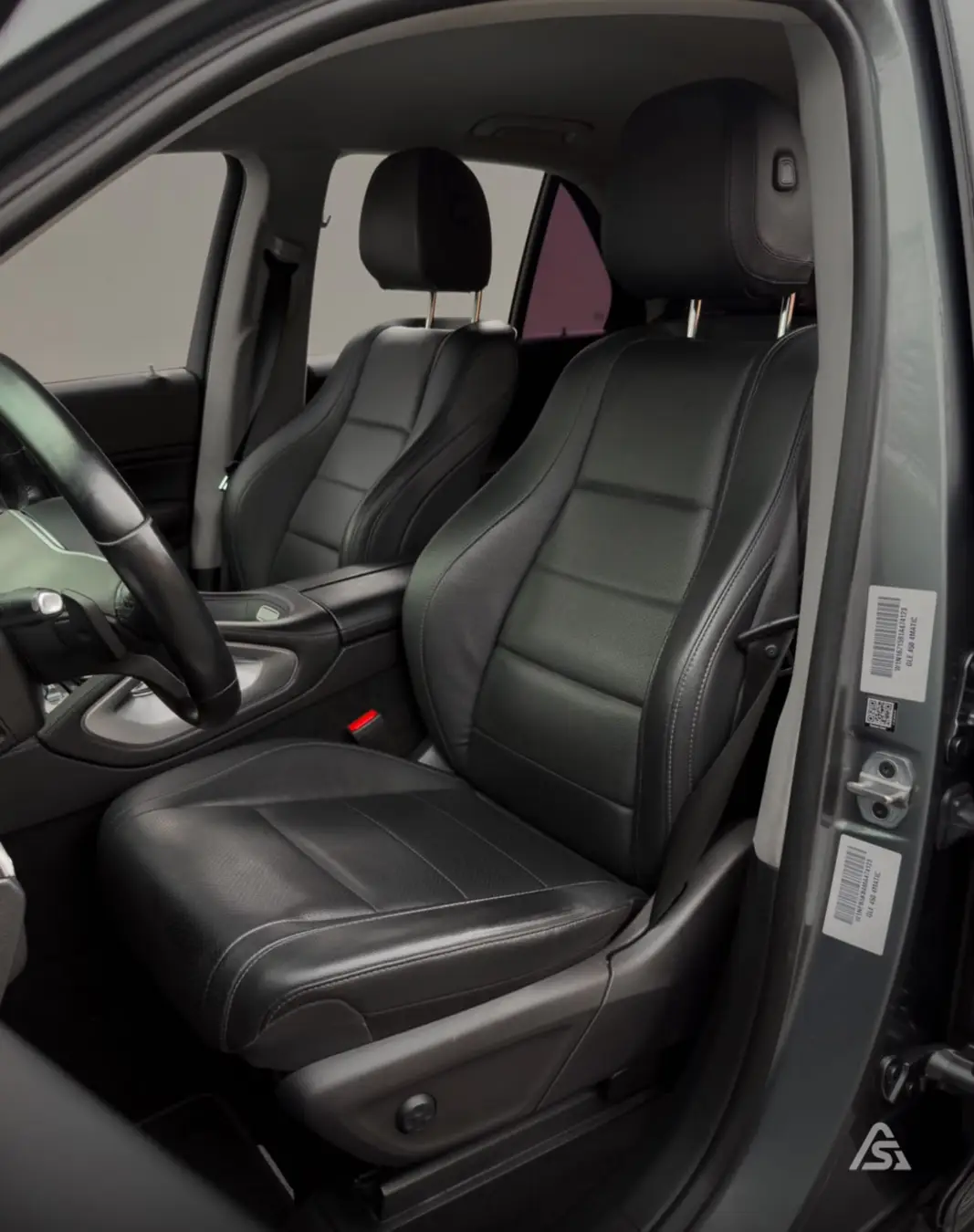 Mercedes Benz GLE 400