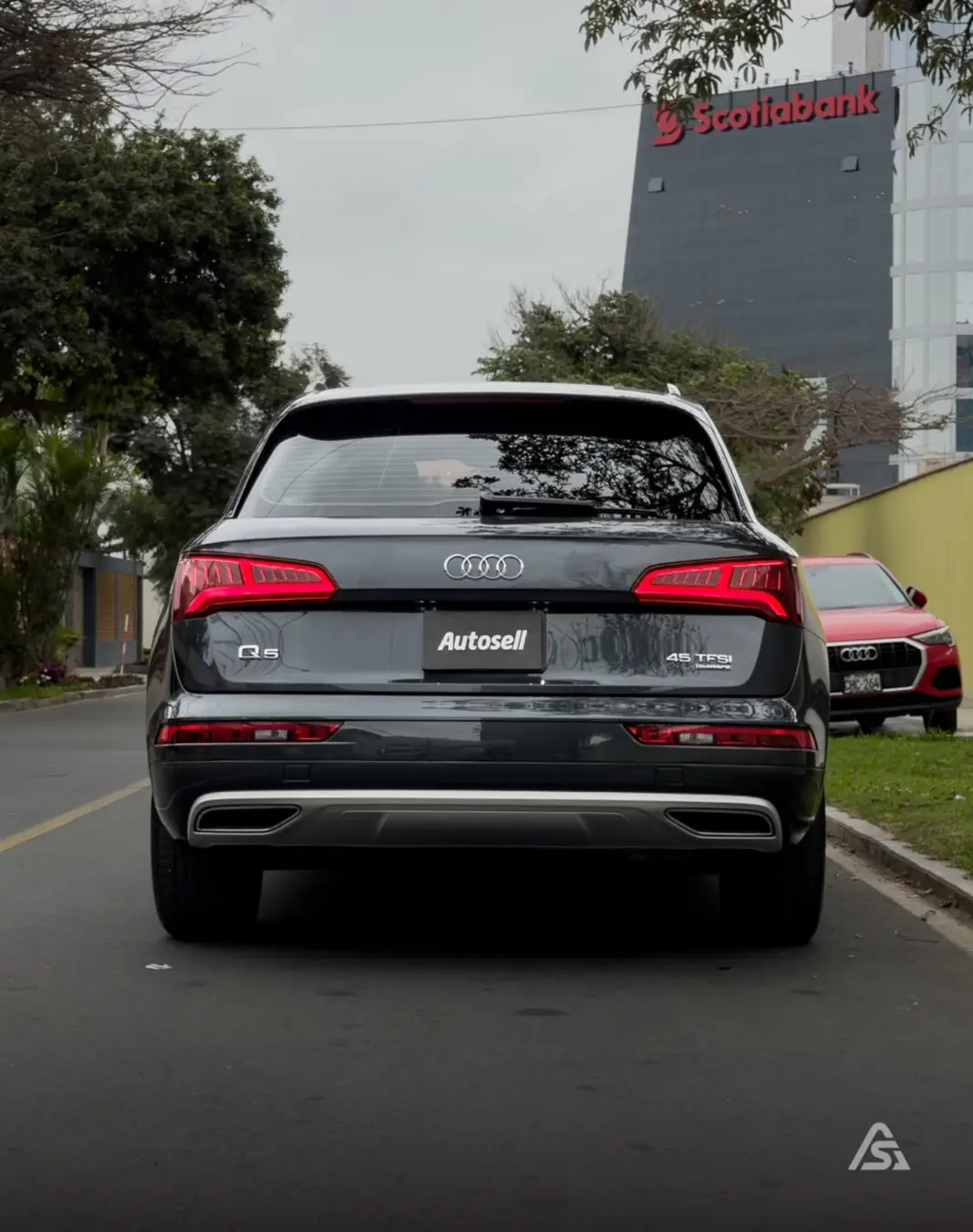 Audi Q5