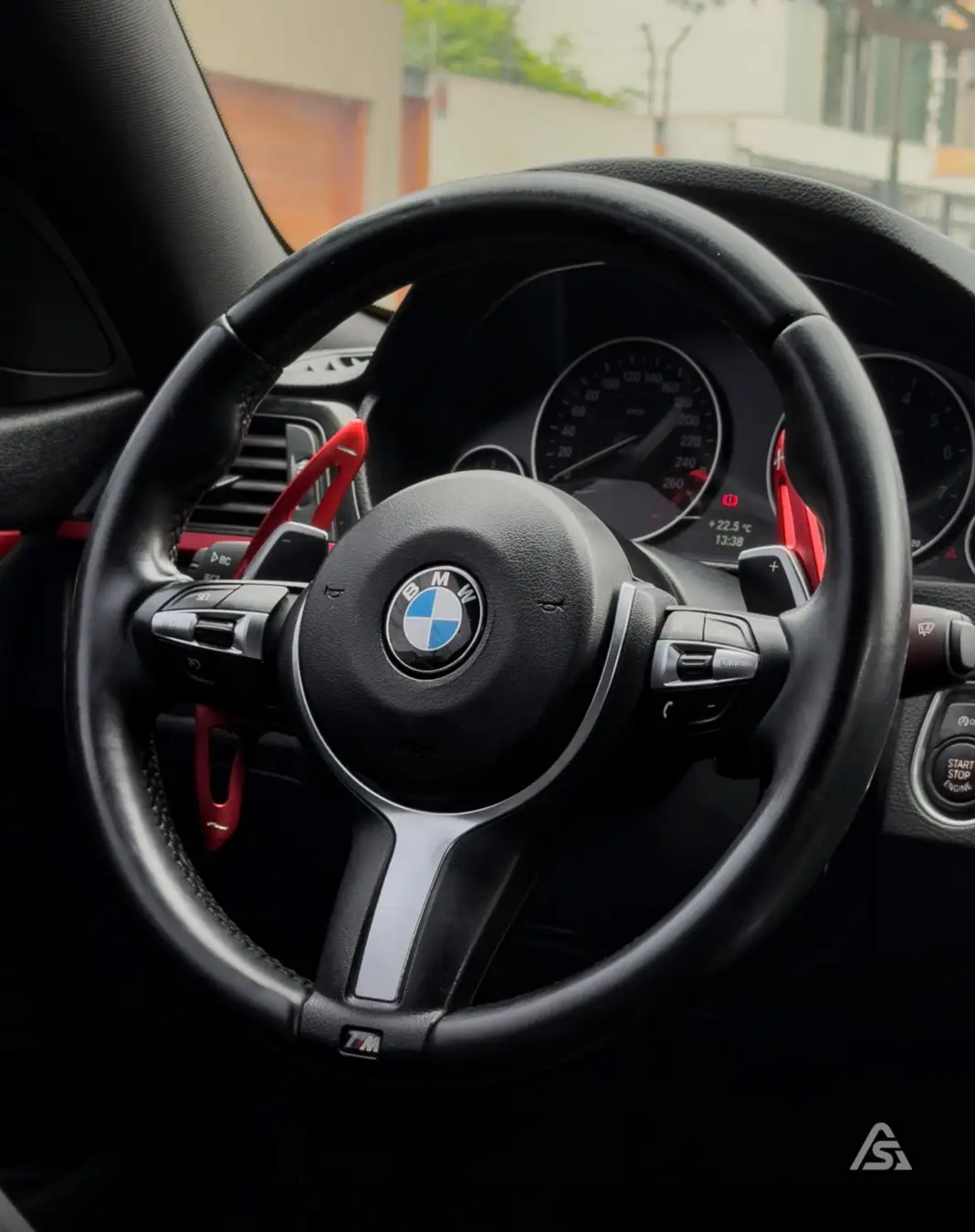 BMW 420i