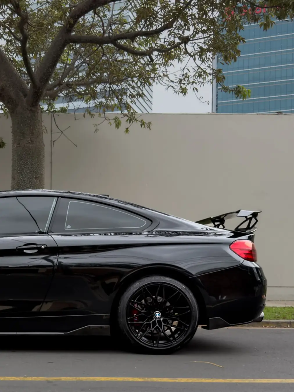 BMW 420i